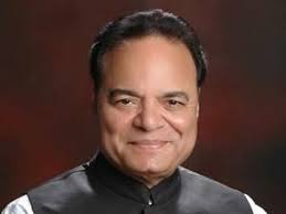 Congress MP Santokh Singh Chaudhary Passes Away As Health Deteriorates  During Bharat Jodo Yatra