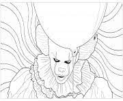 Tags:creepy pennywise coloring pages, old pennywise coloring pages, pennywise cartoon. Pennywise Coloring Pages To Print Pennywise Printable
