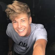 Stream Blake Gray music