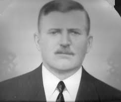 Familia Lorenzo Schmidt y Catalina Jacob