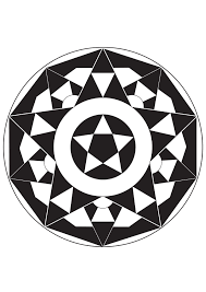 No wonder adult coloring pages are so popular. Star Coloring Pages For Adults