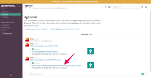 !transfer can someone else get this?), your message will also . Using Egnyte For Slack Egnyte