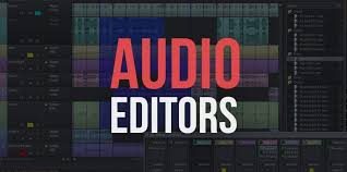 A collection of freeware audio and video editors programs for windows 7, windows 8 and windows 10 along with software reviews and downloads. 11 Best Free Audio Editor Software Programs Audio Editing