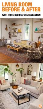 Style Swap Room Makeovers By Two Designers Room Makeover Home Decor Home
