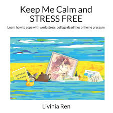 So this week, i had like to share 25 habits and methods that have supported me to keep calm and to keep stepping forward. Keep Me Calm And Stress Free Techniques To Help Promote Calm At Work And Home Little Calm Words Ren Livinia 9781985660533 Amazon Com Books