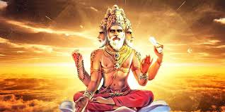 Did You Know Facts : Did you Know? Brahma In The Puranas | Shortpedia