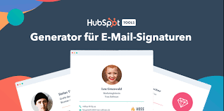Problem is it is included in the email as an attachment, thus shown twice. E Mail Signatur Erstellen Kostenloser Generator