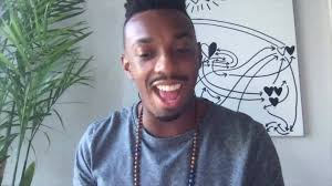 Friends of the Arts Advocate, Tyler McKenzie!