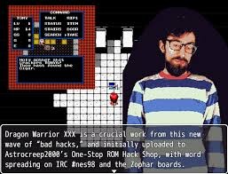 You will require nes emulator to play this game on your device. Brief History Of Perverted Dragon Warrior Rom Hacks By Nilson