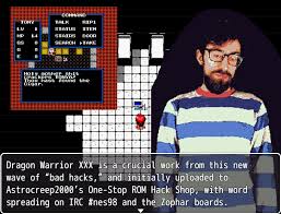 Download dragon warrior rom nintendo (nes) emulator. Brief History Of Perverted Dragon Warrior Rom Hacks By Nilson