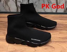 Balenciaga Socks Black And Yellow Balenciaga Speed Trainer Runner Socks Sneakers Pk God Paris Black Cheapest Legit Check Review On Feet Socks Sneakers Balenciaga Speed Trainer White Nike Shoes