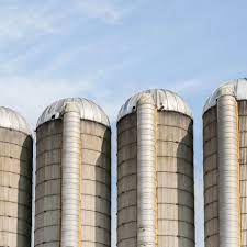 Separated or isolated in a silo. Silo Mentality Definition
