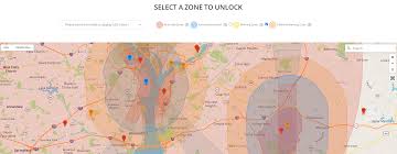 Unlocking authorization zones is not possible on older drones and on. Dji Unlocking