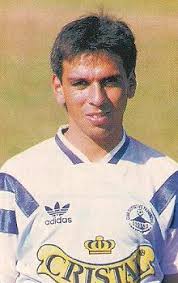 Todos Toros!!: PLANTEL 1994