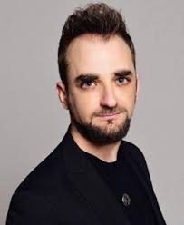 WHO'S WHO IN THE COMPANY