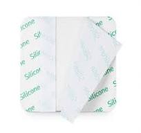 MedVance Silicone Foam Dressing