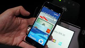 As Apple Pay Launches Eddy Cue Says A Lot Of Work To Do Predicts Slow Retail Take Up Mobile Payments Apple Pay Android Pay