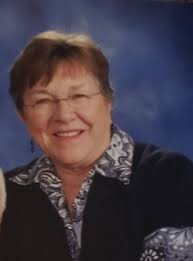 Joyce Landis Obituary