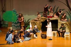 Pin By Jennifer Loving On Set Design Peter Pan Jr School Events Peter Pan