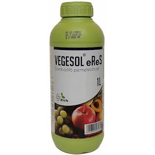Vegesol eReS lemosószer és gombaölőszer 1l