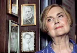 Arhiva personală ileana vulpescu) amintiri duioase. Rphxyksg0memom