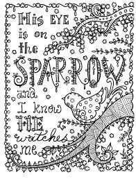 There's something for everyone from beginners to the advanced. Free Adult Coloring Pages Christian Iconmaker Info