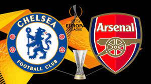 2 uefa cup winners' cup: Uefa Europa League Final 2019 Chelsea Vs Arsenal 29 05 19 Fifa 19 Youtube