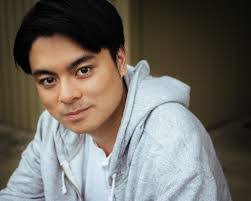 Jonny Chang's Instagram, Twitter & Facebook