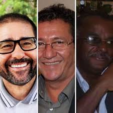 A Política em Simões Filho: Um Jogo de Bastidores e Poder