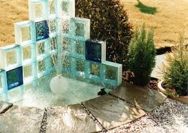 Glassblocks4u Glass Block Specialists Exclusive Stockist Distributors Of Glass Blocks In The Uk Glass Blocks Glass Blocks Wall Brick Planter