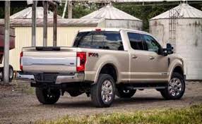 2019 Ford F 350 Release Date 2019 Ford F 350 King Ranch 2019 Ford F 350 Xlt 2019 Ford F 350 Platinum 201 Ford Super Duty Ford Super Duty Trucks Ford Trucks