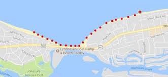 Swimming Advisory Lifted For Lynnhaven Inlet In Virginia