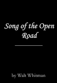With justin timberlake, ted danson, harry dean stanton, mary steenburgen. Song Of The Open Road English Edition Ebook Whitman Walt Amazon De Kindle Shop