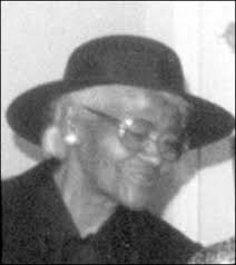 Ms. Mary Alberta Trapp