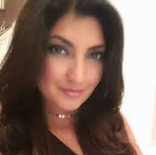 Nadia Maharaj's Instagram, Twitter & Facebook