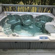 Welcome to pool & spa masters! Large Used Master Spas Jet Away Hot Tub Model 1050 Lsx Ms5000 For Sale From United States