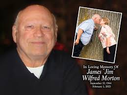 James Wilfred Morton With...