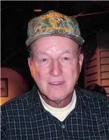 Kenneth Hetrick Obituary (1938