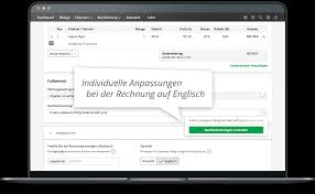 Maybe you would like to learn more about one of these? Rechnung Auf Englisch Schreiben Mit Automatischer Ubersetzung