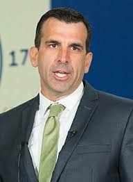 Mayor of San Jose, California