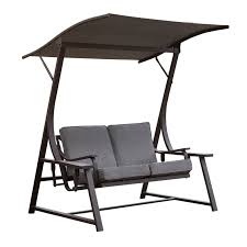 Hot promotions in canopy swing. Andover Mills Marquette Glider Porch Swing With Stand Reviews