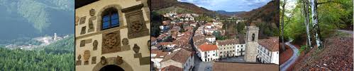 Patrimonio ambientale che comprende sassofratino, la prima riserva naturale it Home Comune Di Bagno Di Romagna