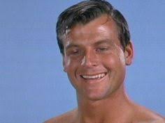 Laura's Miscellaneous Musings: Tonight's Movie: Beach Party (1963)