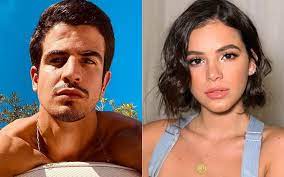 Um comentário feito por enzo celulari em uma foto de bruna marquezine reacendeu os rumores de que os artistas estariam vivendo um affair. Uhb Aegeyu1vpm