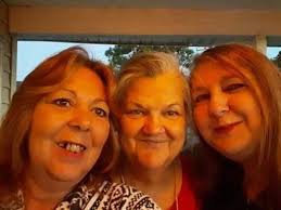 Melina C. Frickey Obituary October 2, 2023