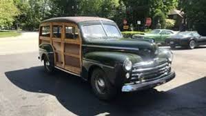 Image result for Tucson Tan 1948 Ford