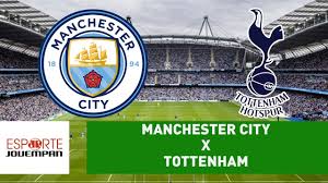 Pep guardiola is a huge admirer of the tottenham hotspur forward. Manchester City 4 X 1 Tottenham 16 12 17 Campeonato Ingles Youtube