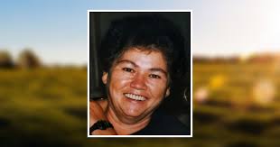 Mary Ellen Beck Obituary August 12, 2017