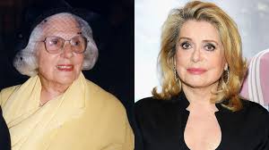 Jul 15, 2021 · renée simonot, qui était la doyenne des actrices et la mère de catherine deneuve, est morte à 109 ans dimanche 11 juillet. Ahhf9z1c1wgssm