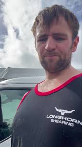 Shepherdess Jaz is ready to do an awful tear of gardening!😂 It's been a  dream of hers for years to have her own place to plant stuff!